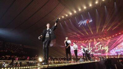 2PM、TWICEの弟分【Stray Kids（ストレイ・キッズ）】、待望の日本デビューを発表！