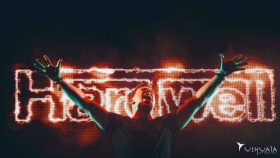 Hardwell（ハードウェル）のレーベル「Revealed Recordings」10周年を記念して360度ライブストリーミングイベント開催!! 果たして活動休止中のHardwellの出演は……!?
