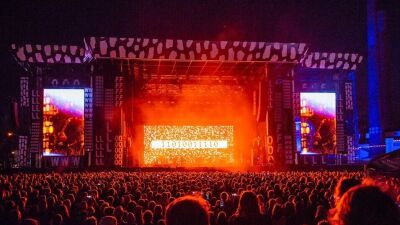北欧で最もクールな音楽フェス！フィンランドで開催されるFlow Festival 2017の出演アーティスト発表！