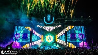 【Ultra Music Festival 2023】絶対見たい…HI-LO B2B TESTPILOT、Kapuchon、SHMまで、見逃し厳禁のパフォーマンスはコレだ!!