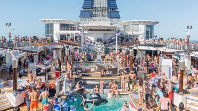 【Groove Cruise Orlando 2022】新型コロナワクチン接種は参加の必須条件ではない？フロリダ・テキサス・アラバマ州では企業による「コロナパスポート」等によるワクチン接種要求が違法に