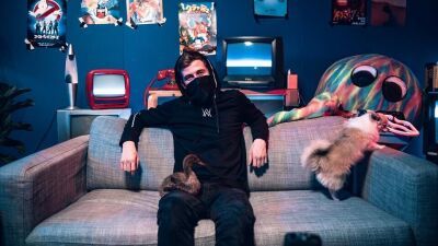【Alan Walker】がファンと共に作り上げたリリックビデオを公開！