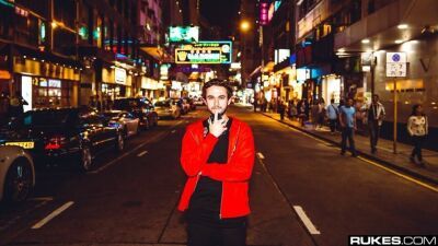 ZEDD、Alpha9、Shapov、Nina Kraviz.... 意外と多い、ロシア出身の有名DJたち