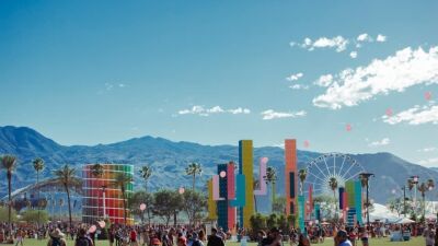 北米最大級のフェス「Coachella（コーチェラ）」、2021年4月開催予定は延期に。延期日程は少なくとも今秋以降か