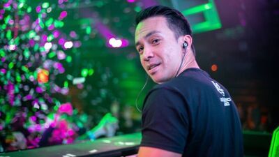 Laidback Luke（レイドバック・ルーク）の知られざる秘密！〜その１〜 SHMとの関係