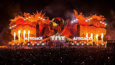 Tomorrowland 2019 Week 1 ライブ中継のスケジュールを発表!!