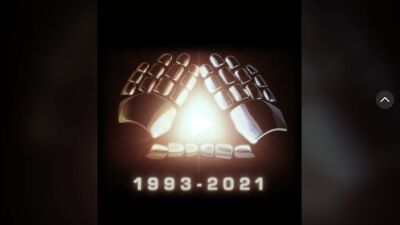 Daft Punk（ダフト・パンク）がTik Tokにアカウント開設、オフィシャルフィルターも登場！