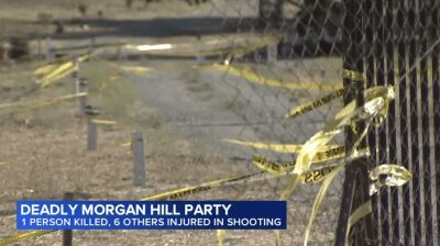 カリフォルニア州ベイエリア開催のTwitchストリーマーの無許可バースデーレイヴで銃撃事件、17歳の容疑者が殺人罪1件と殺人未遂罪6件で起訴