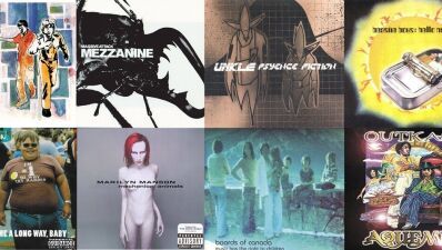時が経つのは早い！？2018年にリリースされて20年になる1998年の名盤20選！！【前半】