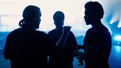 遂に4月17日（日）Coachella 2022 出演予定のSwedish House Mafia（スウェディッシュ・ハウス・マフィア）、一足お先にそのステージの一部を公開!!