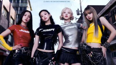 遂に今週末BLACKPINK (ブラックピンク) のワールドツアー「DEADLINE」の日本公演が開幕、2026年2月27日に最新ミニアルバム『Deadline』リリース