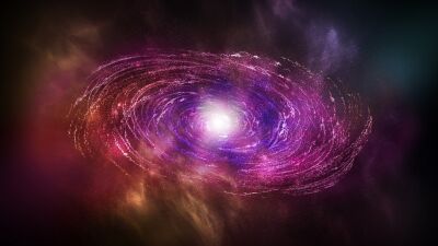 NASA、ブラックホールウィークを祝して「宇宙で最も低い音」と呼ばれるブラックホールの音を、そのままだと聞こえないため57〜58オクターブ上げて公開