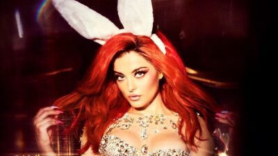Bebe Rexha（ビービー・レクサ）Twitter上で死亡説が浮上。本人が登場し「私はゴーストよ」と一喝！