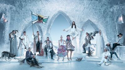 【Tomorrowland Winter】第1ヘッドライナーを発表！ ティーザー画像はツッコミどころ満載