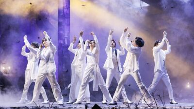 BTS（防弾少年団）、6月14日18時よりオンラインライブコンサート『BANG BANG CON The Live』Weverseにて有料ライブストリーミング開催決定