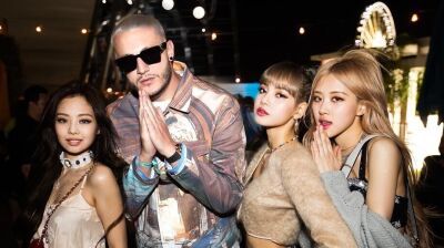 遂に完成間近？DJ SNAKE（DJ スネイク）がBLACKPINK（ブラックピンク）のメンバーLisa（リサ）とのコラボ曲のティーザーを公開！