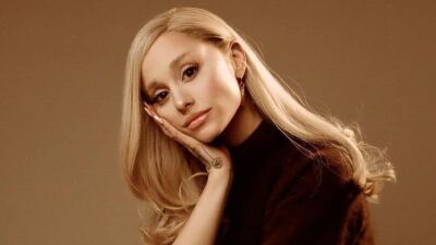2024年3月8日に新アルバム『Eternal Sunshine』をリリースしたばかりのAriana Grande (アリアナ・グランデ) 、TV番組で新曲2曲を初披露【動画アリ】