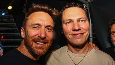 オランダ開催【AMF 2021】10月16日に開催決定！ラインナップはDavid Guetta、Tiesto、そしてなんと……Afrojack B2B Nicky Romero!?!?