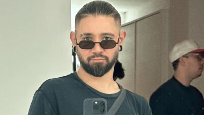 米・グラミー賞を受賞したばかりのSkrillex (スクリレックス) とYoung Miko (ヤング・ミコ) 、Tainy (タイニ―) とのコラボ曲がリリース間近か…!?
