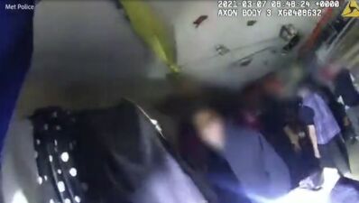 違法レイヴ止まぬイギリス、閉鎖された銀行の金庫室で違法レイヴ開催、44人逮捕で各800ポンド（約12万）の罰金、主催者は未だ判明していないものの最大10,000ポンド（約152万円）の罰金の可能性