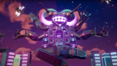 deadmau5（デッドマウス）によって Core 内に構築された仮想空間「Oberhasli」遂にローンチ！deadmau5だらけの世界がそこに……!!