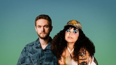 ZEDD (ゼッド) 、新世代歌手Remi Wolf (レミ・ウルフ) とのコラボ・シングル "Lucky" のミュージックビデオを公開
