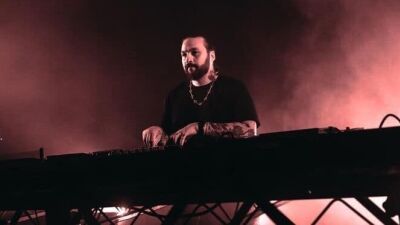 Steve Angello (スティーブ・アンジェロ) 主宰レーベルSIZE Records、20周年記念でTomorrowland Musicとタッグを組んだEP "SIZE XX TML" をリリ