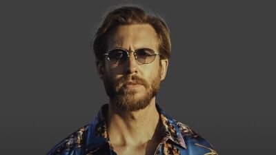 Calvin Harris（カルビン・ハリス）、スペイン・イビザ島の超有名クラブ『Ushuaïa Ibiza』の2022年夏のレジデントDJに就任！