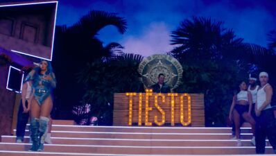 【Coachella 2022】最終日4月17日（日）のKarol G（カロル・G）のステージに、スペシャルゲストとしてTiësto（ティエスト）が出演！