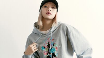 BLACKPINK（ブラックピンク）のメンバー LISA がメインモデルを務める今話題のブランド「ACMÉ DE LA VIE」がオンラインストアを OPEN! 【日本からも購入可】