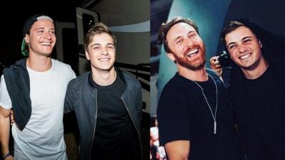 【MTV Europe Music Awards 2020】"Best Electronic" のアーティストにMartin Garrix、Kygo、David Guettaらがノミネート！