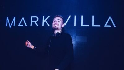 日本初開催【Mixmash Label Night】出演のネクスト・カマー、Mark Villa に要注目！