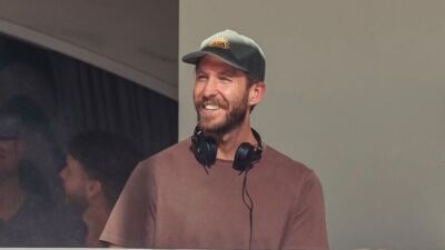 ヨーロッパ最大級の音楽授賞式「2024 MTV EMA」受賞作品発表！ 最優秀エレクトロニック賞はCalvin Harris (カルビン・ハリス) が受賞
