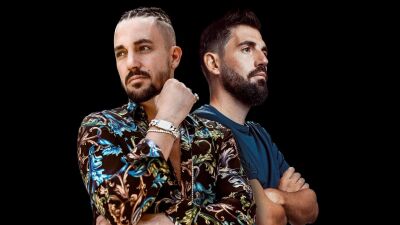 【Tomorrowland TOP 1000 in 2022』TML・アンセム・トップ 1000 発表！栄えある第1位は Dimitri Vegas ＆ Like Mike のあのトラック