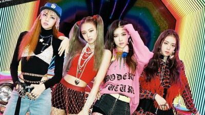 【BLACKPINK】本国デビュー5周年を記念した初の映画『BLACKPINK THE MOVIE』が8月4日（水）より日本を含む世界での公開が決定！全国の劇場にて公開予定