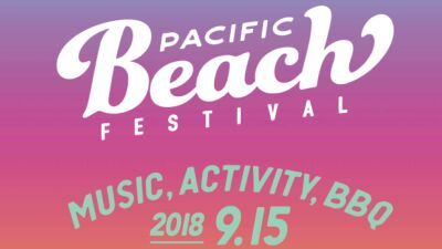 湘南のビーチで夏と音楽を満喫！【Pacific Beach Festival】第一弾にRickie-G、CALMら決定