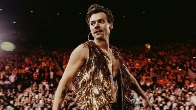 Harry Styles（ハリー・スタイルズ）、4月開催予定のCoachellaのヘッドライナーへの抜擢で、最新アルバムリリース間近!? トラックリストが間もなく公開予定であるとの報道も……