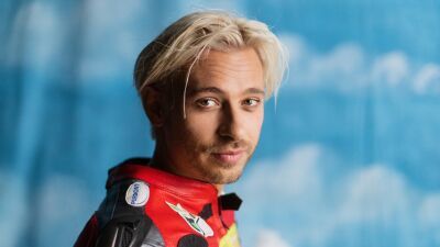 Flume（フルーム）、約6年ぶり3枚目となるアルバム『Palaces』を2022年5月に発売決定！アルバムからの先行シングル「Say Nothing」をリリース！