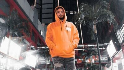 もう聴いた？Alesso（アレッソ）の最新曲でゲーム「PUBG MOBILE」のテーマ・ソングでもある「Going Dumb」が50カ国のiTunesチャートで堂々の第1位に輝く！