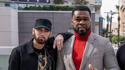 EMINEM（エミネム）、カタールで開催された「2022 FIFAワールドカップ」で50CENTとのパフォーマンスを約13億の巨額でオファーされるも断る…なお、50CENTは乗り気だった模様??