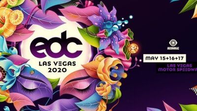 【EDCラスベガスの開催は...!?】Insomniac社 CEOであるPasquale Rotella（パスカーレ・ロッテラ）、今後のフェスの開催についてSNSで言及