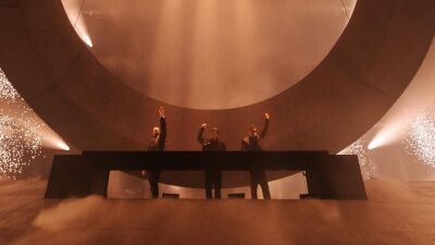 Swedish House Mafia（スウェディッシュ・ハウス・マフィア）とIKEA（イケア）のコラボ・コレクション『OBEGRÄNSAD』が10月に正式にローンチ！