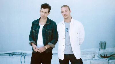Diplo（ディプロ）& Mark Ronson（マーク・ロンソン）のスーパー・デュオ『Silk City（シルク・シティ）』復活を発表！ビッグアーティストを迎えての新曲もリリース間近？