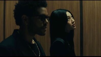 The Weeknd（ザ・ウィークエンド）の新アルバム収録曲「Out of Time」のMVに、爆発的人気韓国ドラマとなった「イカゲーム」セビョク役を演じたチョン・ホヨンが出演！