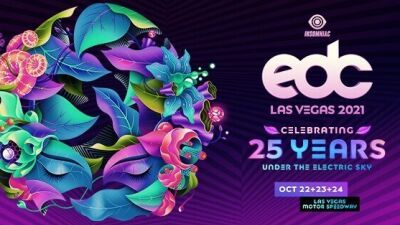 【音楽業界ニュース】北米で2020年に10,000回、2021年に5,000回のショーがキャンセル、損失は20億〜30億ドル…またEDC Las Vegasの延期でフェス従事者160名以上が仕事を逃す
