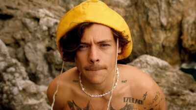 英開催『LGBT Awards』に元One Direction（ワン・ダイレクション）メンバーHarry Styles（ハリー・スタイルズ）、そしてSam Smith（サム・スミス）らがノミネート