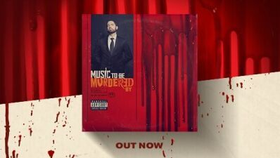 米大学Duke University卒業生が Eminemのスタジオアルバム10枚を分析、最新アルバム「Music To Be Murdered By」は過去最も悲しい作品との分析結果が