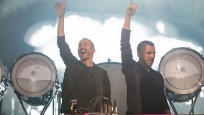 Galantis（ギャランティス）、David Guetta（デヴィッド・ゲッタ）とのコラボ曲「Heartbreak Anthem」5月20日リリース、グッズが当たるチャンスも！