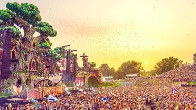 世界最高峰のフェスティバルと名高い TOMORROWLAND が18名の追加アーティストを発表！