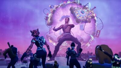 SONY、大人気ゲームシリーズ「Fortnite（フォートナイト）」のメーカー・Epic Gamesに２億5000万ドル（約268億円）を出資
